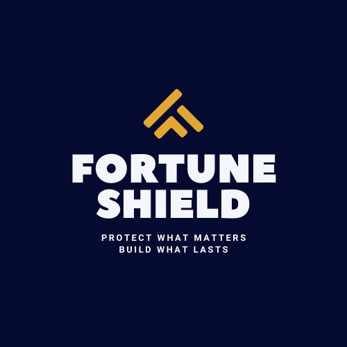Fortune Shield Logo