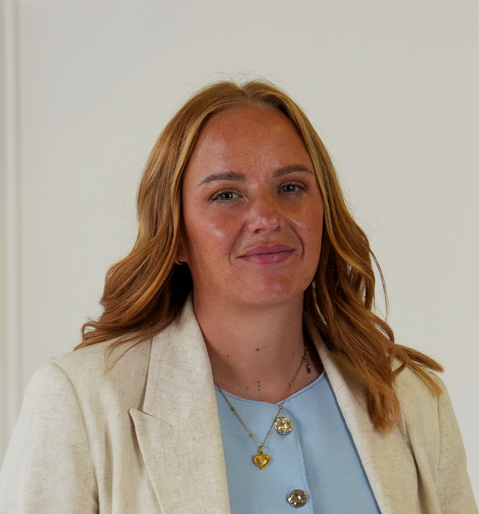 Charlotte Monsey headshot