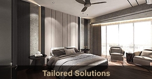 Tailored Solutions