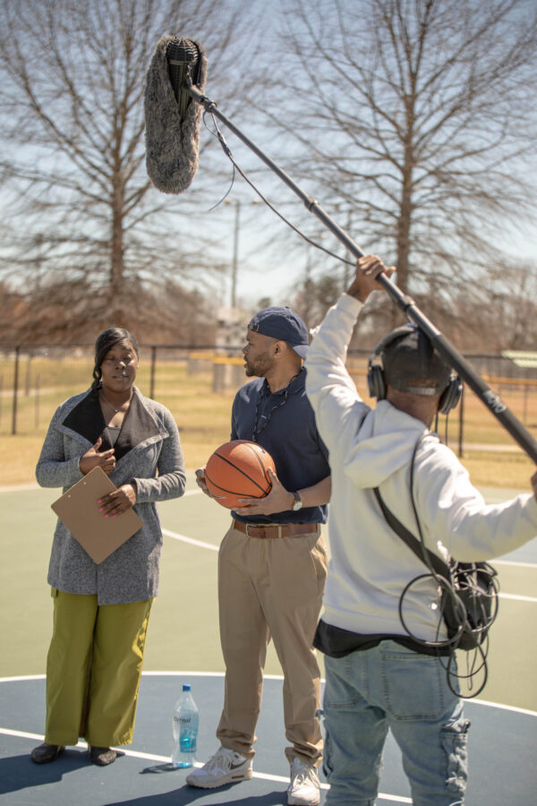 Compete with Teammates preview