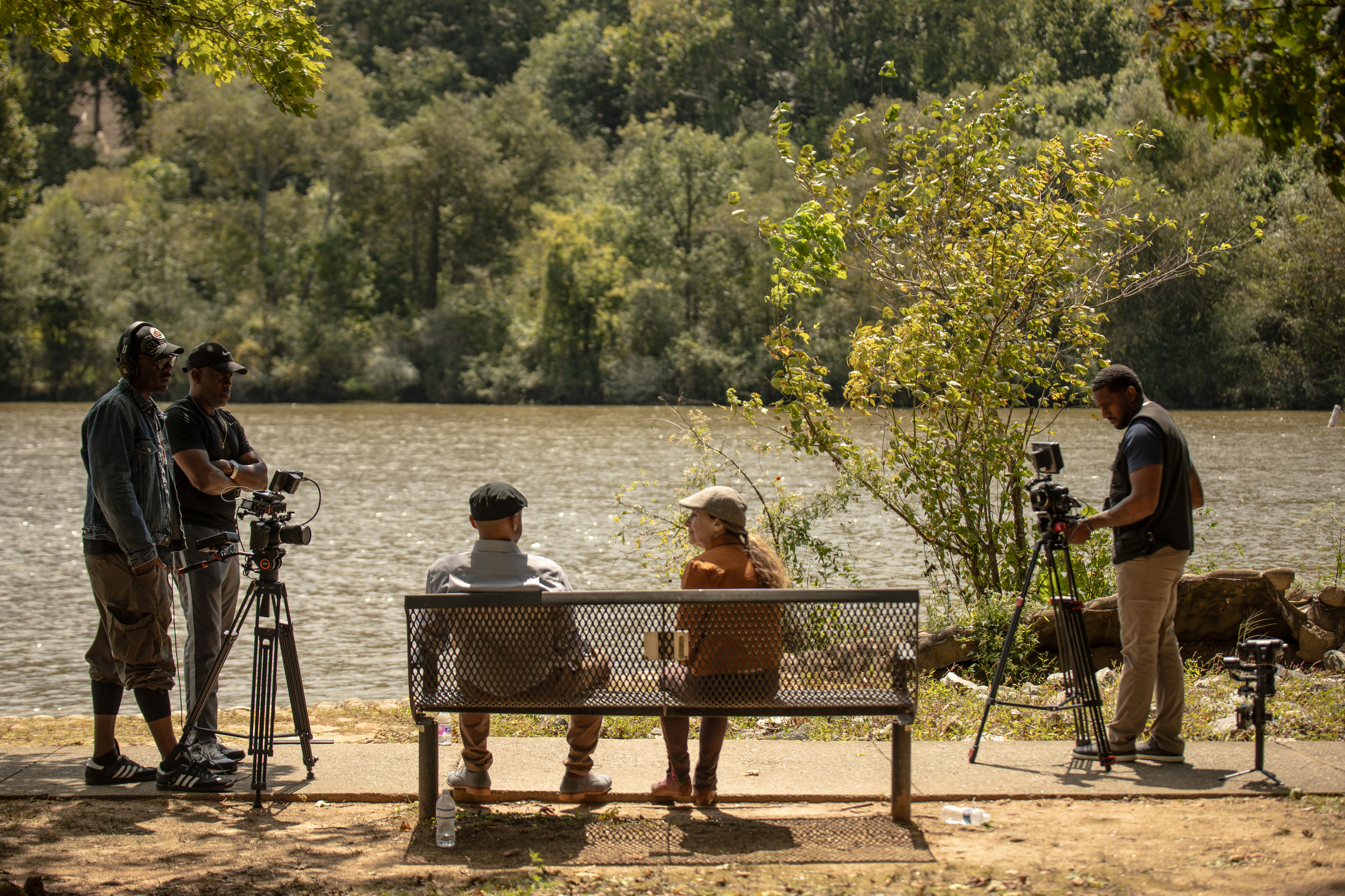 Various Skit Concepts preview