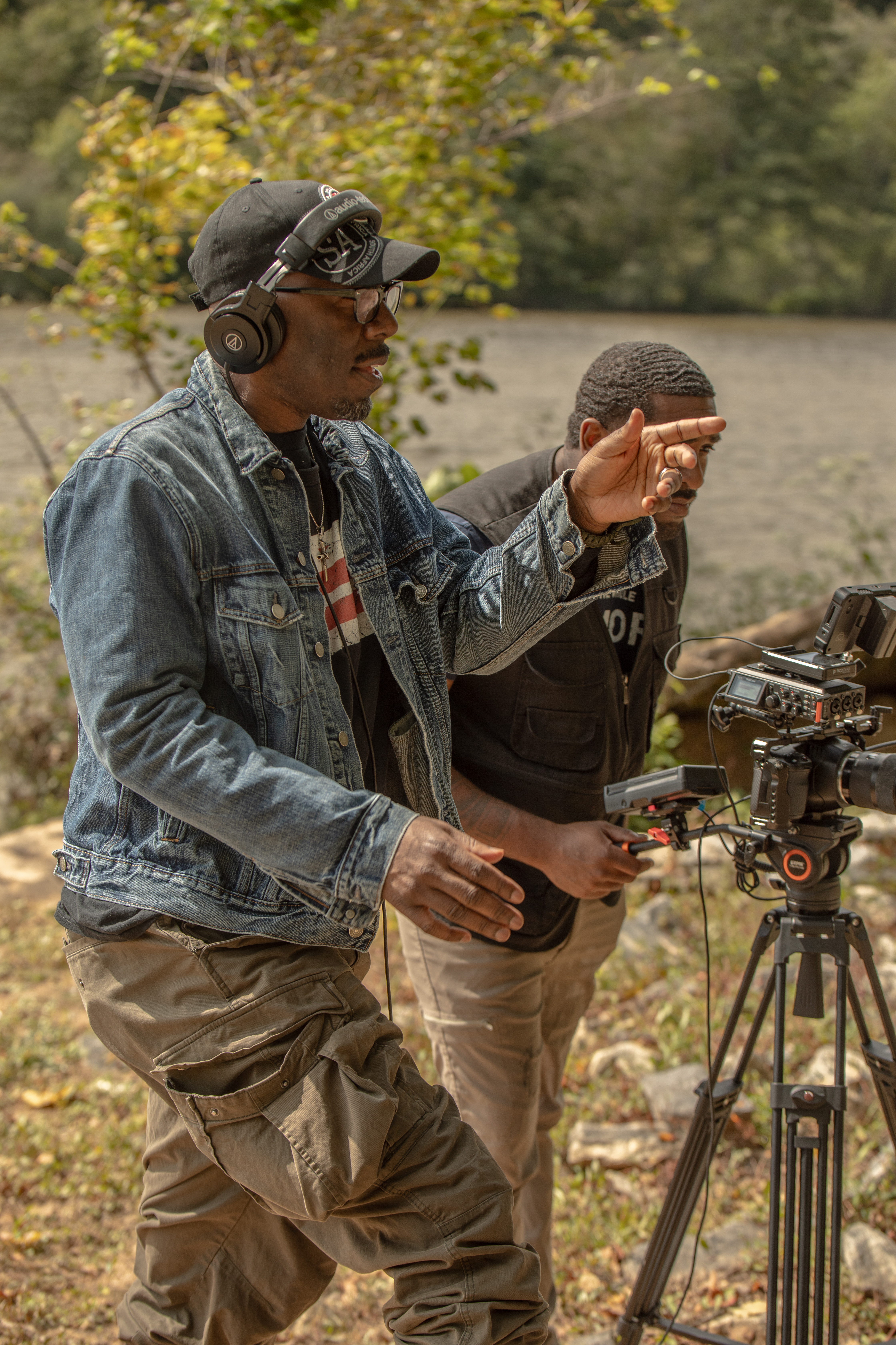 Learn Acting preview