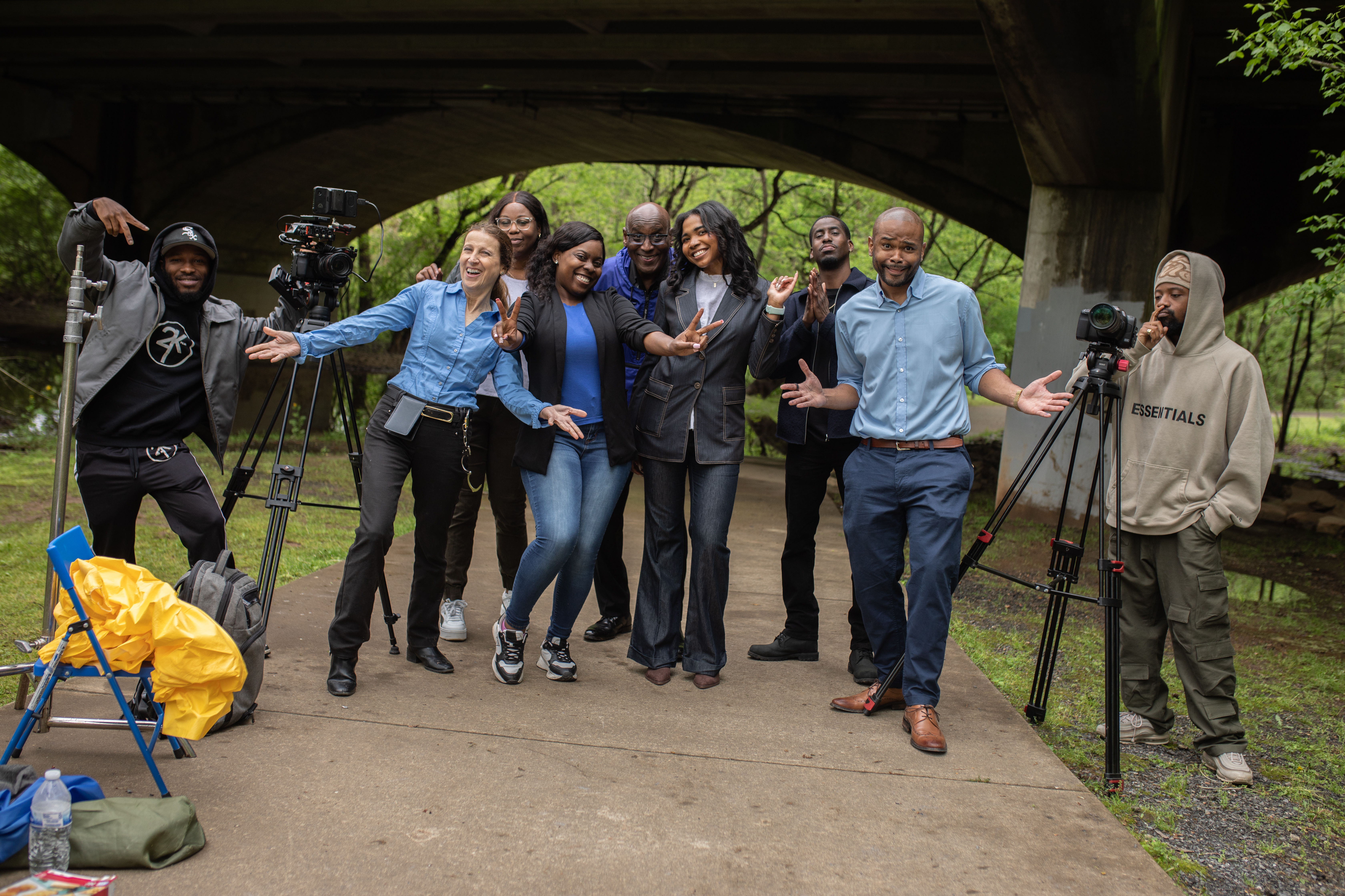 Join a Creative Group preview