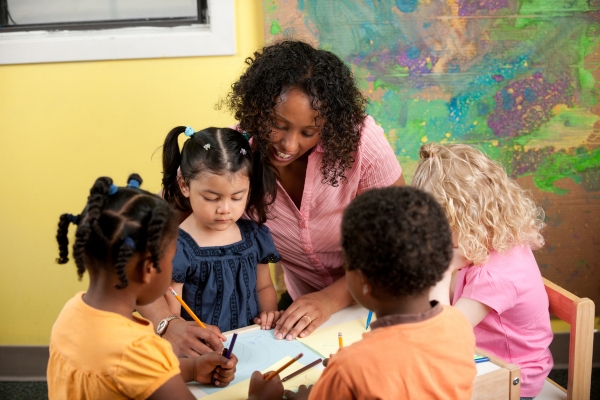 daycare