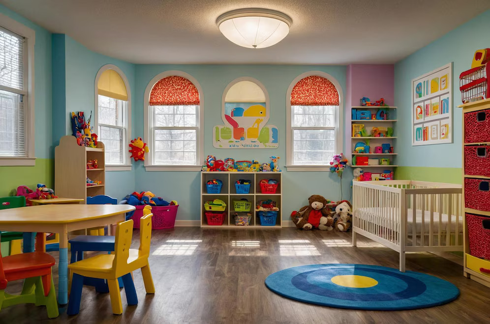 daycare daycare