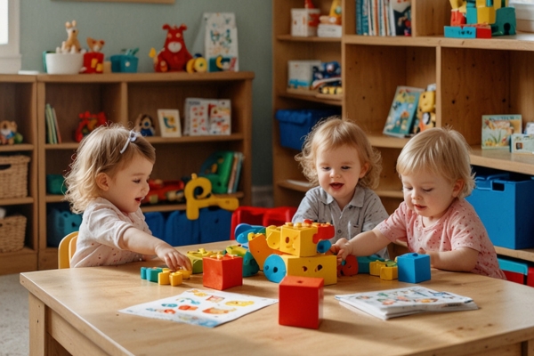 daycare daycare