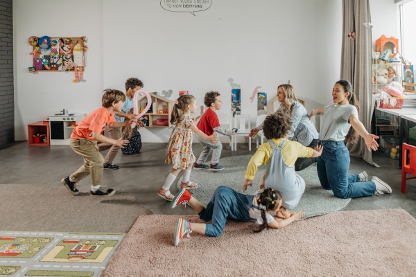 daycare daycare