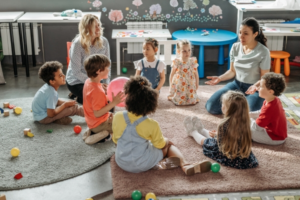 daycare daycare