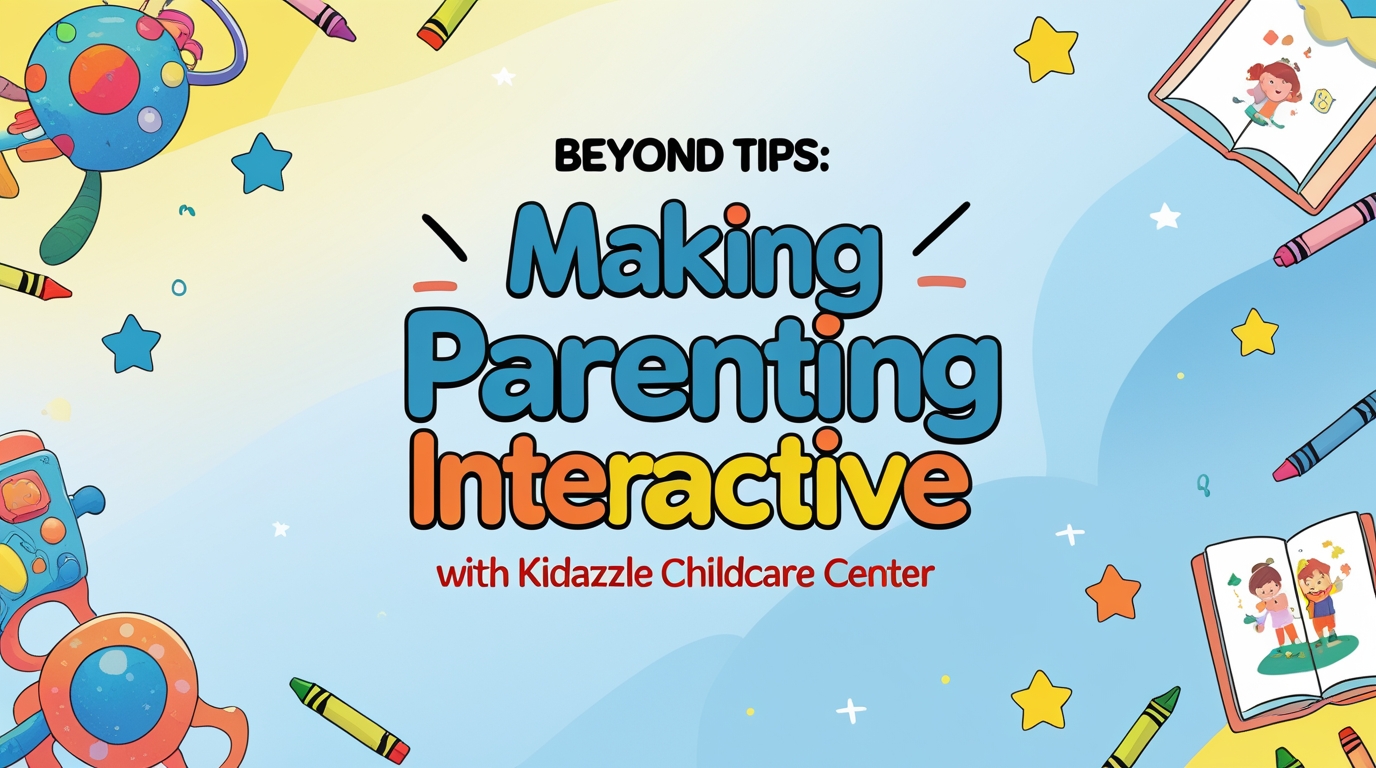 making parenting interactive making parenting interactive