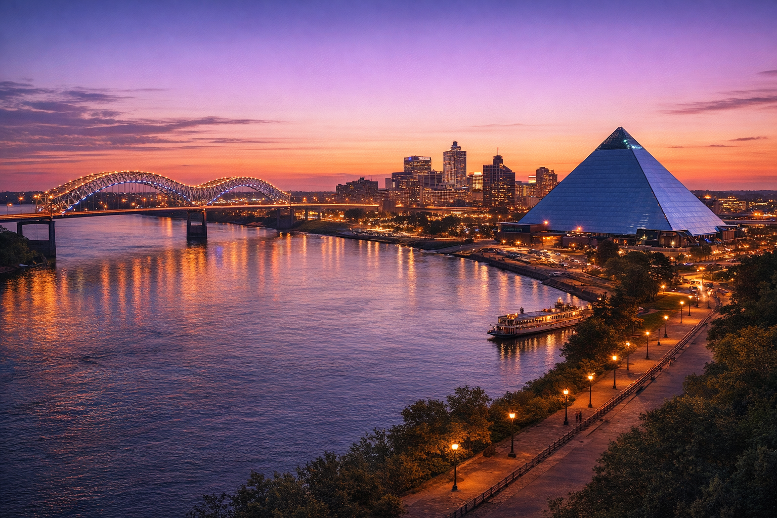 Memphis