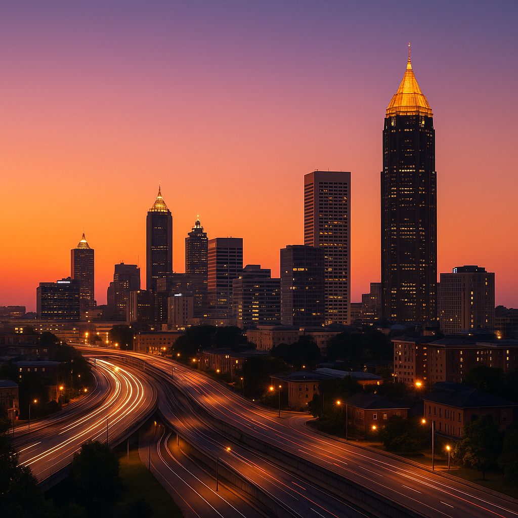 Atlanta