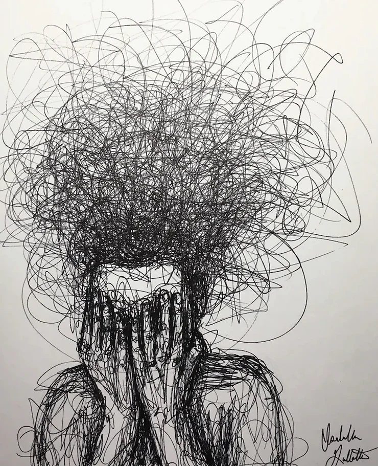 The Trauma Loop & Untapped Human Potential