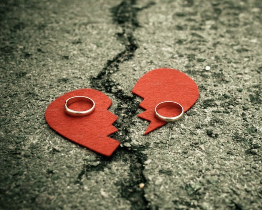 Divorce on your mind? Divorce on your mind?