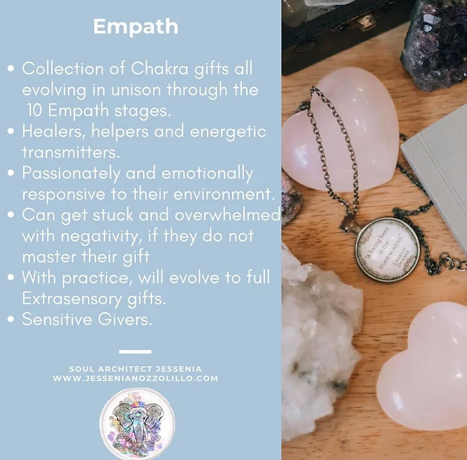 empath