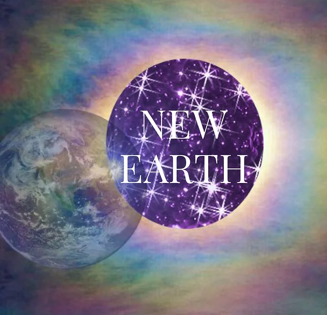 New Earth