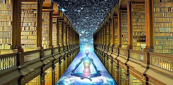 Akashic Records