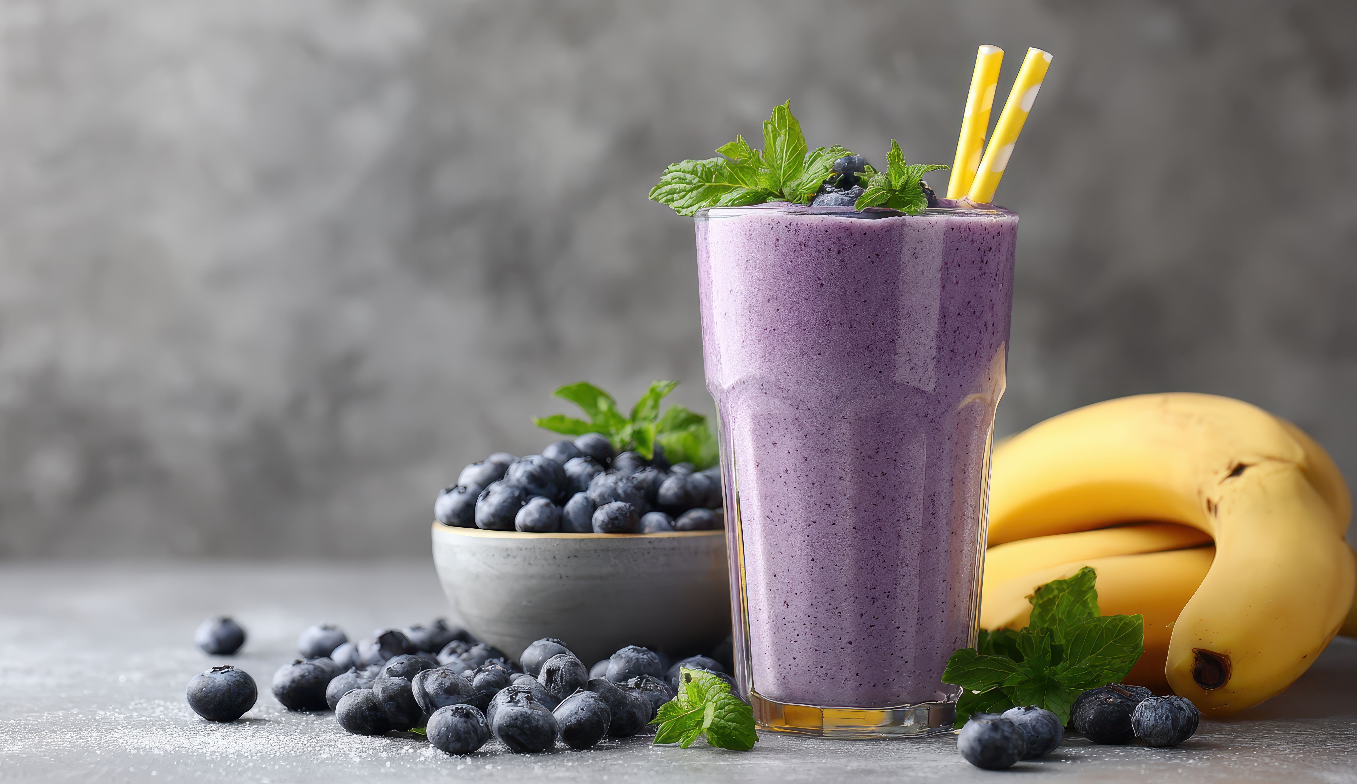 Blueberry Benefits in Pregnancy and Postpartum Period