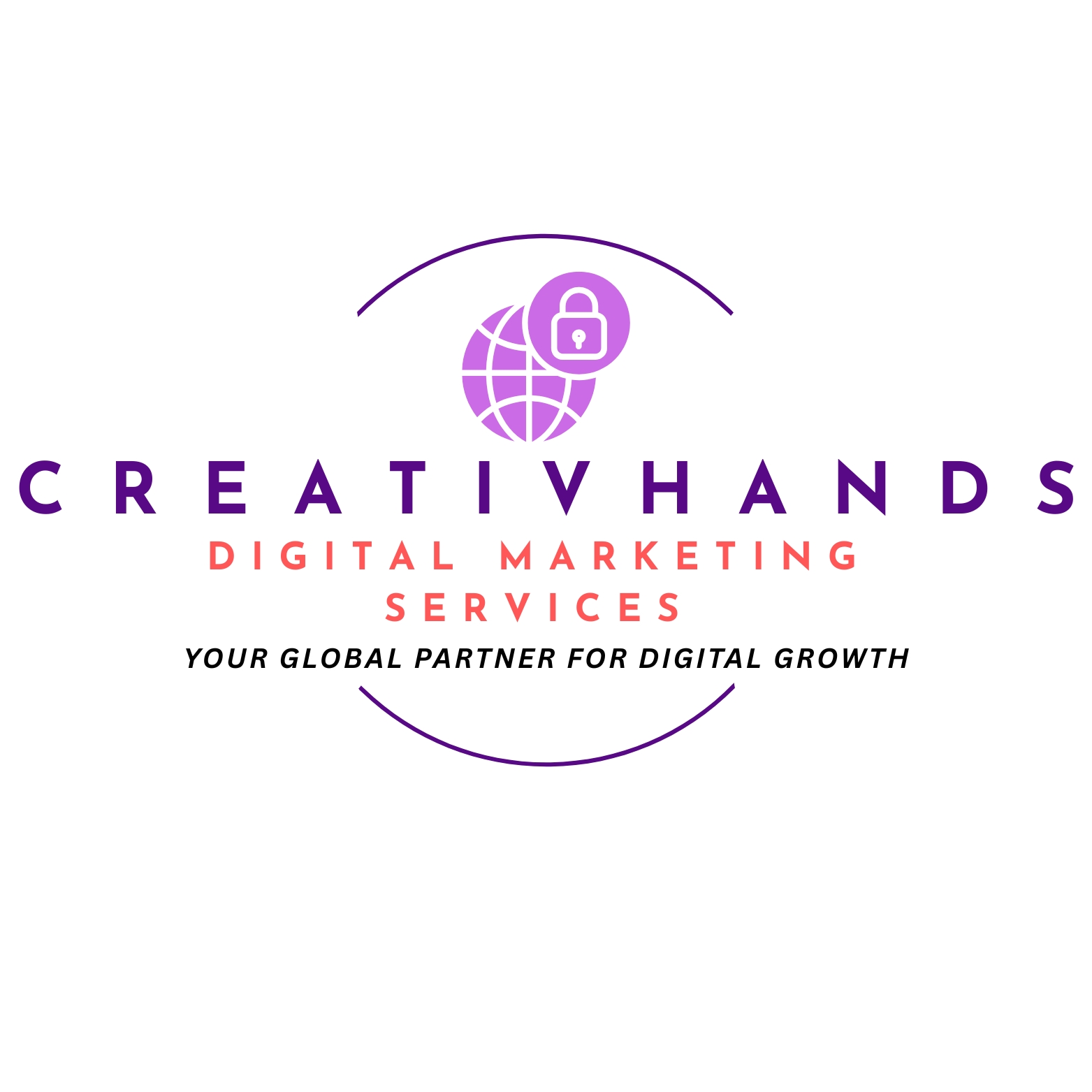 CraetivHands Is A Digital Marketing Agency With Over Five Years Of Experience In Brand Design, And Social Media Management.
Connet With Us Today, Let Us Help Your Brand Connect The World..