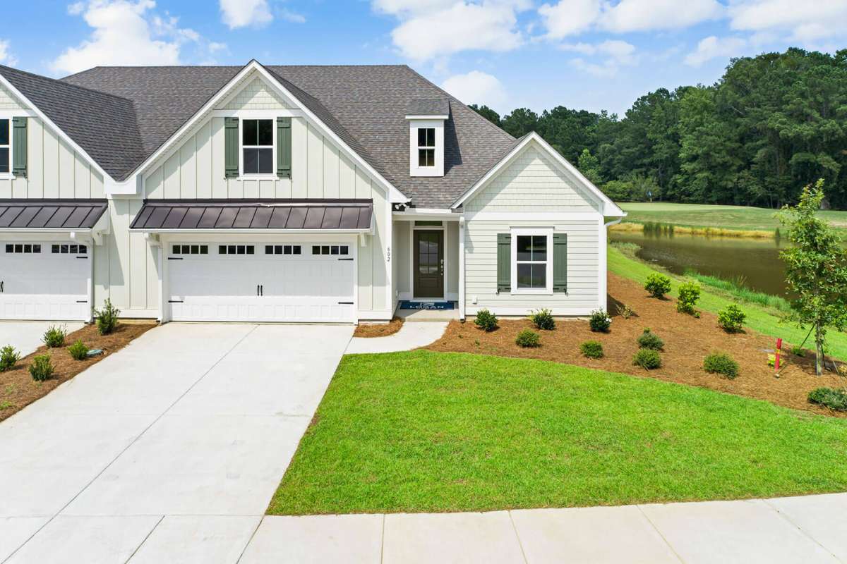 Savannah Home Selling Process | Step-by-Step Guide