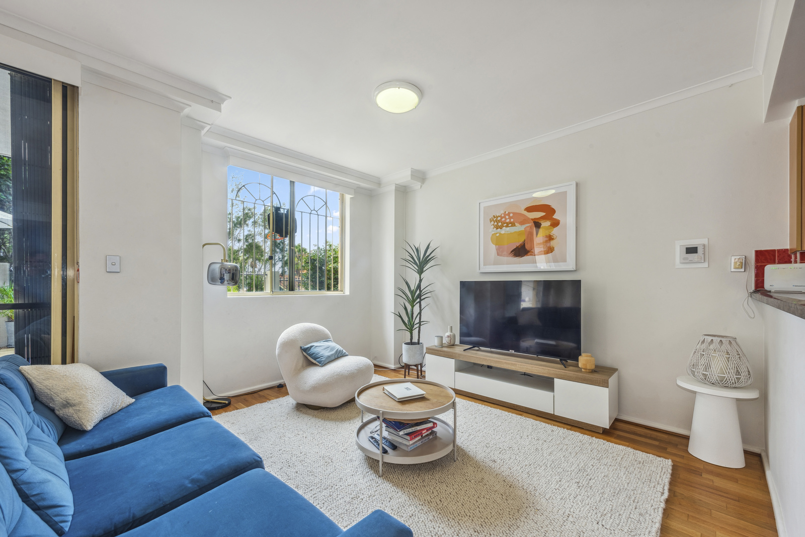 Unit 1, 85 Palmer Street, Balmain
