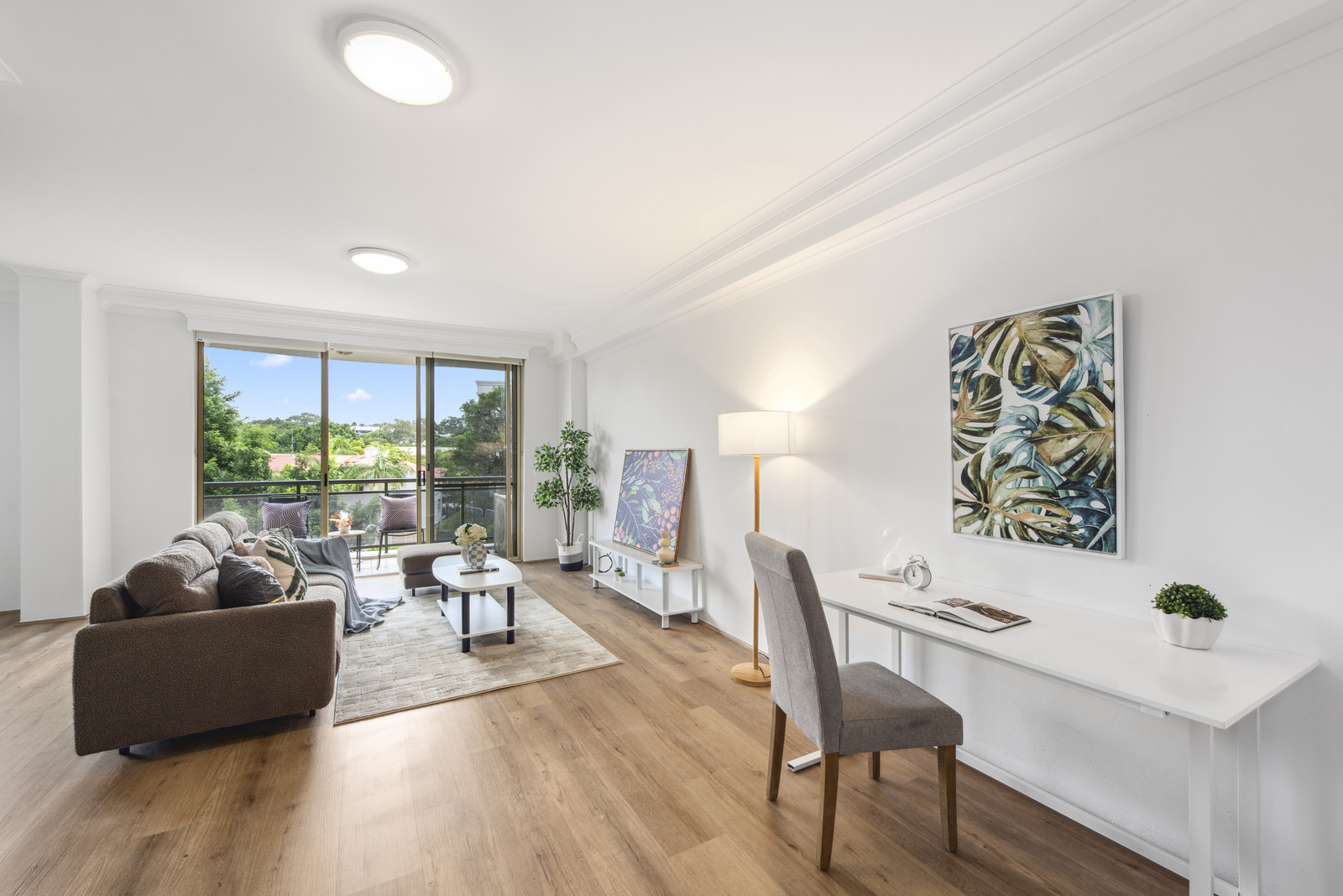 Unit 4, 85 Palmer Street,Balmain