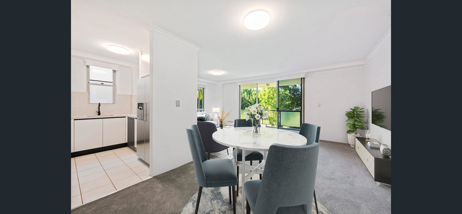 Unit 49, 110 Reynolds Street, Balmain