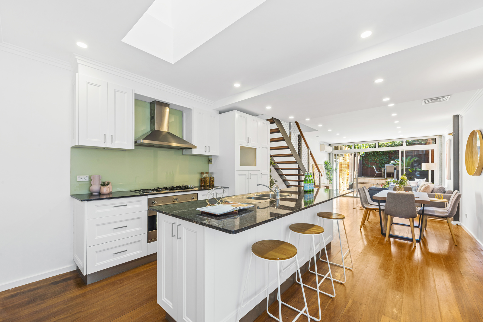 7 Crescent Street, Rozelle