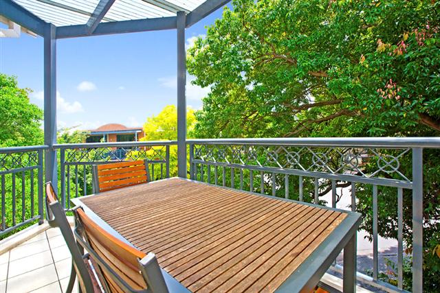 Unit 18, 2 Rosebery Place, Balmain