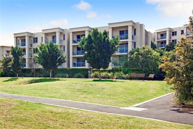 Unit 20, 1 Foy Street, Balmain