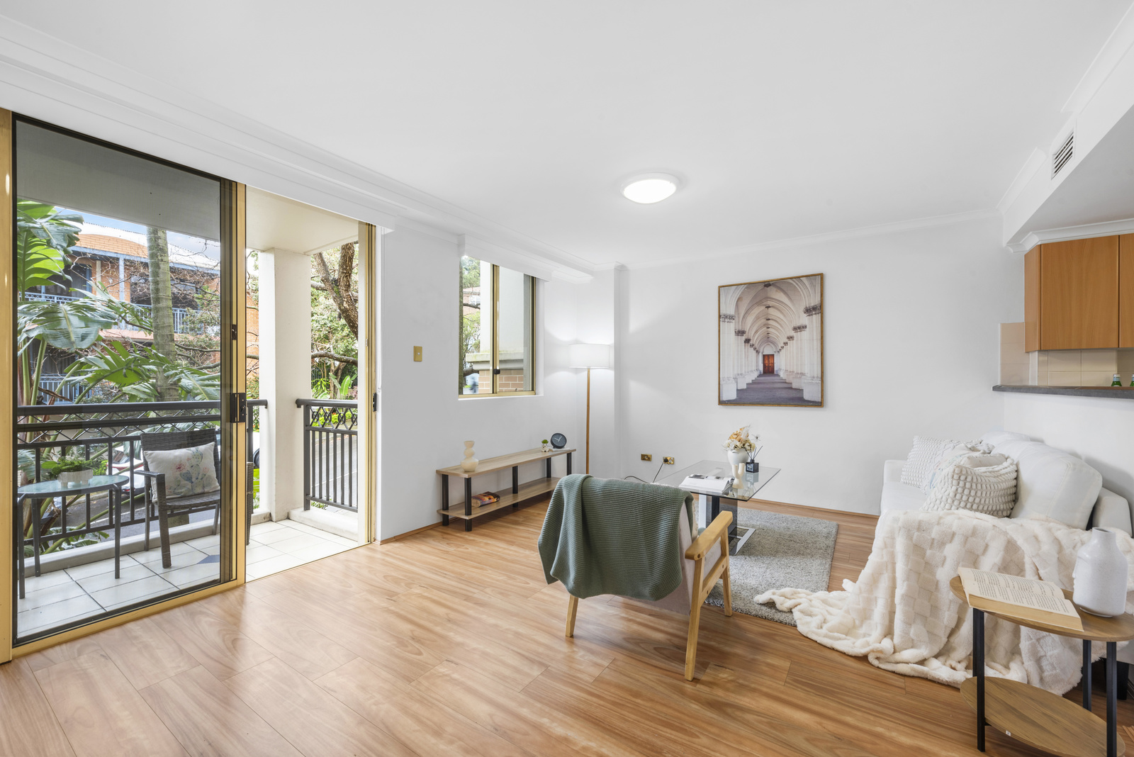 Unit 10/2 Rosebery Place, Balmain