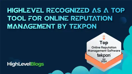Reputation mgmt with ghl saas software tools Reputation mgmt with ghl saas software tools