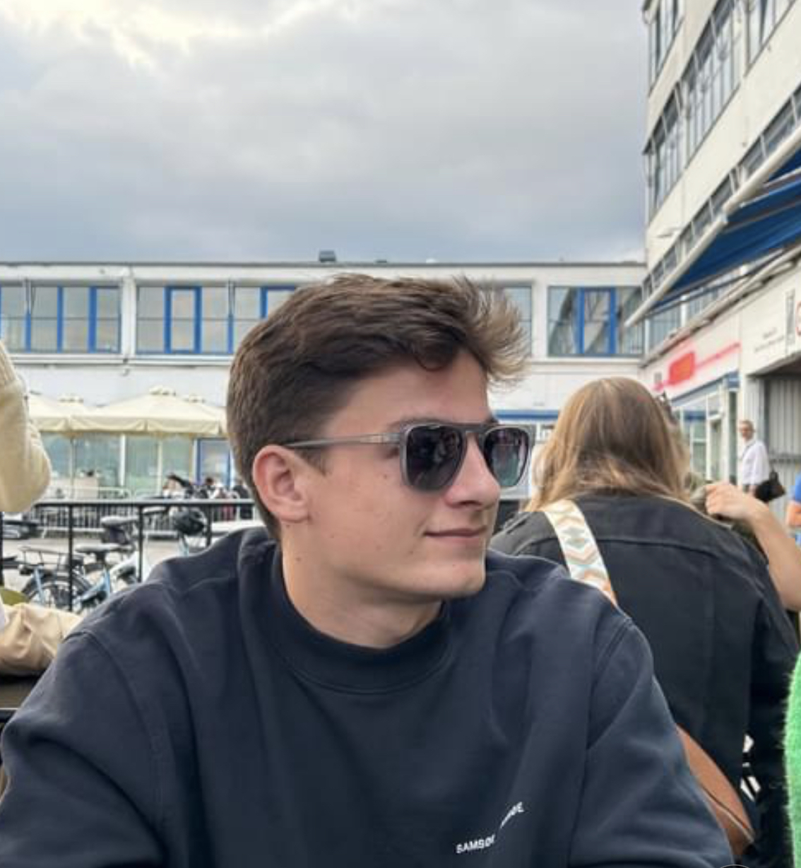 Hagen Andersen