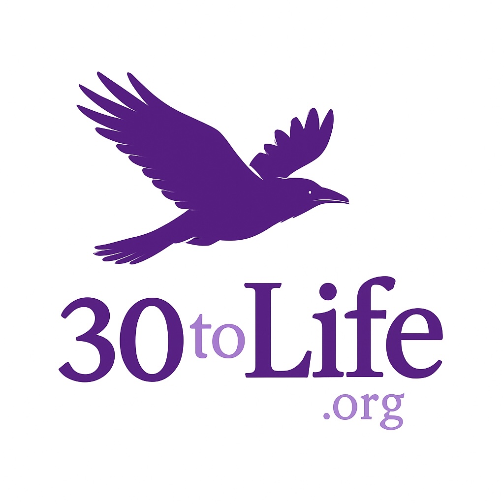 30 to Life Staff postings