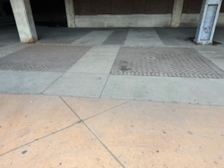 DJ’s transformation of Union Station is truly remarkable DJ’s transformation of Union Station is truly remarkable