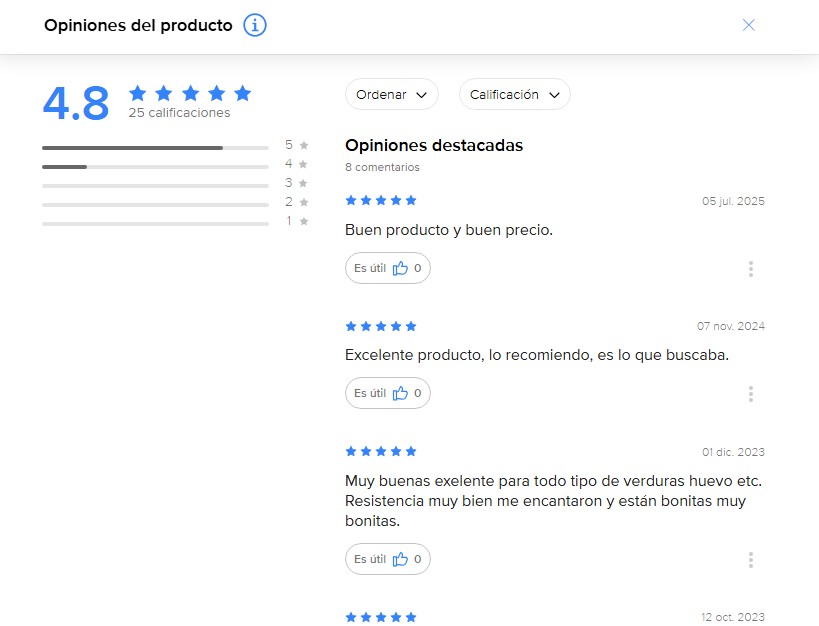 Testimonio de cliente satisfecho 2