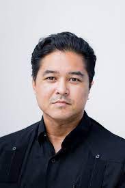 Capt. Gerald Gouveia Jr.