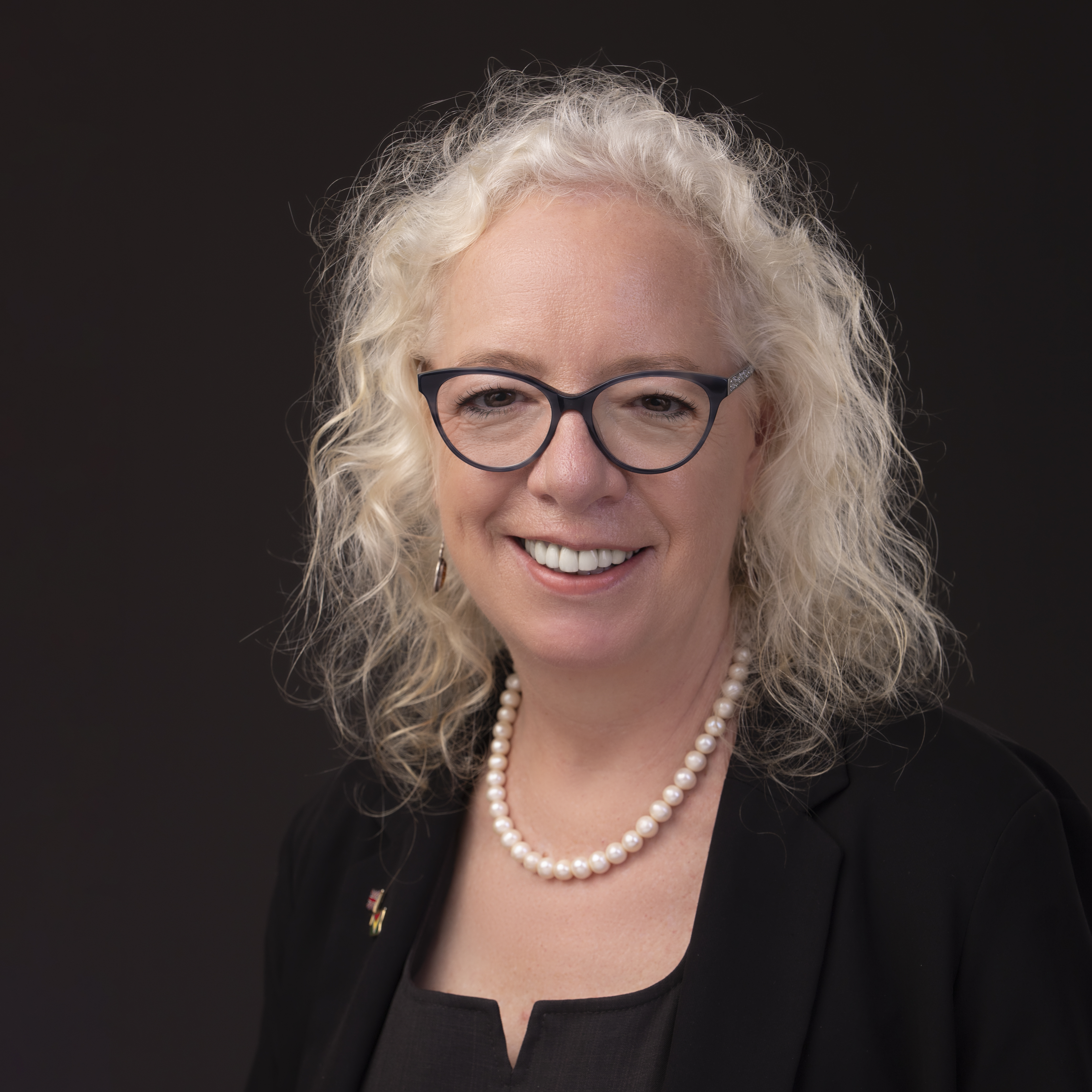 H.E. Jane Miller O.B.E