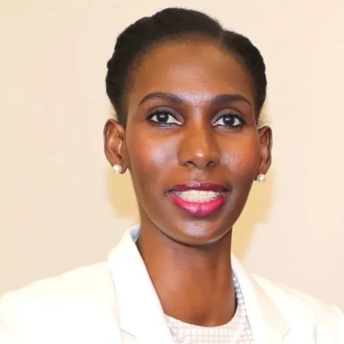 H.E. Liselle Blankendal