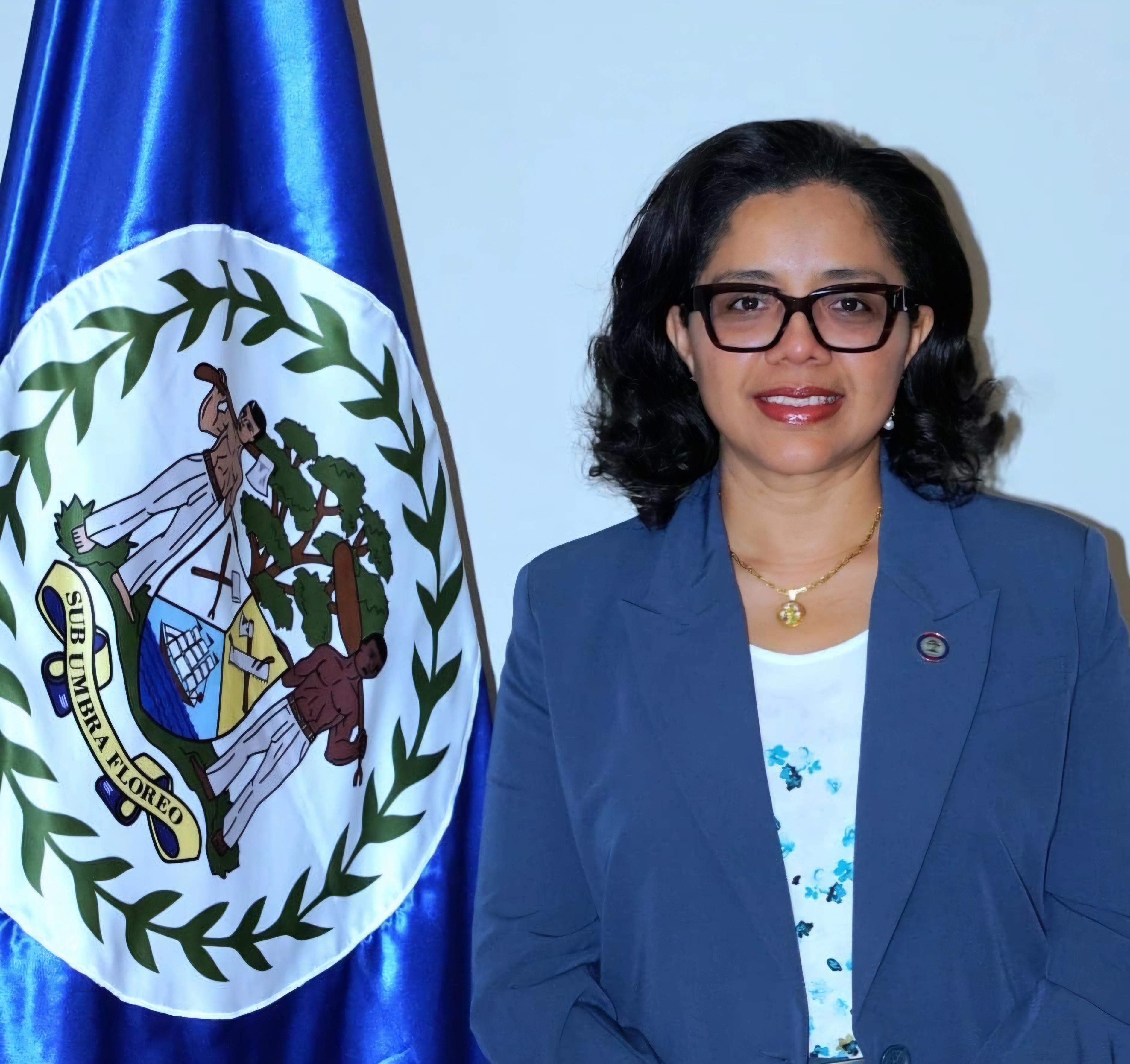 H.E Gale Miller-Garnett