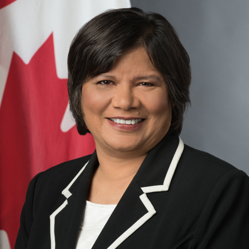 Ms. Lilian Chatterjee