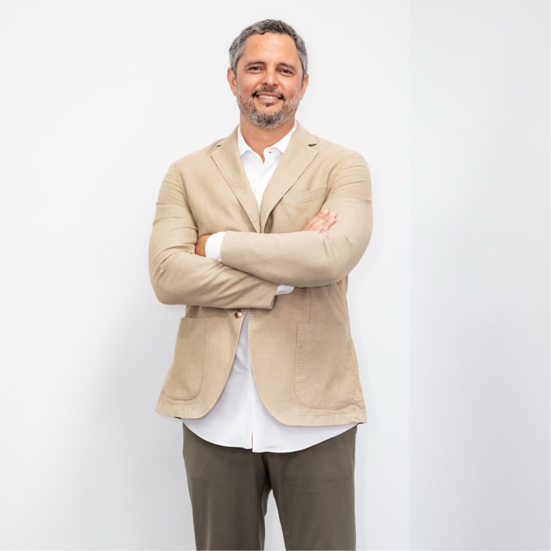 Mr. Miguel Angel Gonzalez