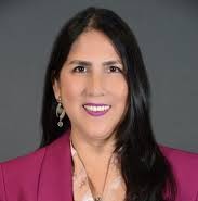 Ms. Lorena Solórzano-Salazar