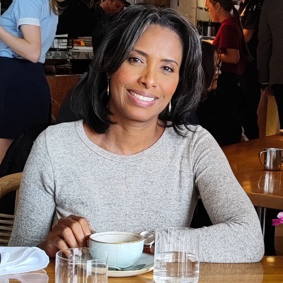 Mrs. Leonida Minalla Foo