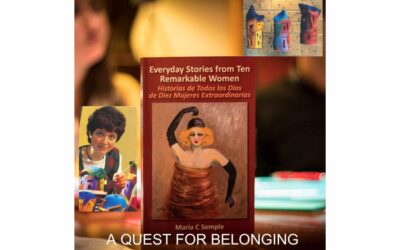 Everyday Stories from Ten Remarkable Women and the Quest for Belonging