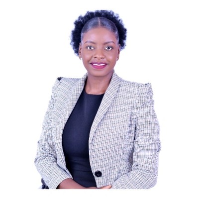 Tracy Vongai Mapfumo