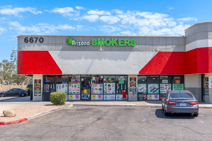 arizona smokers