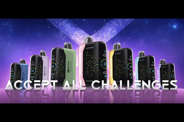Geek Bar Vape Review: Design, Flavor Quality, and Value