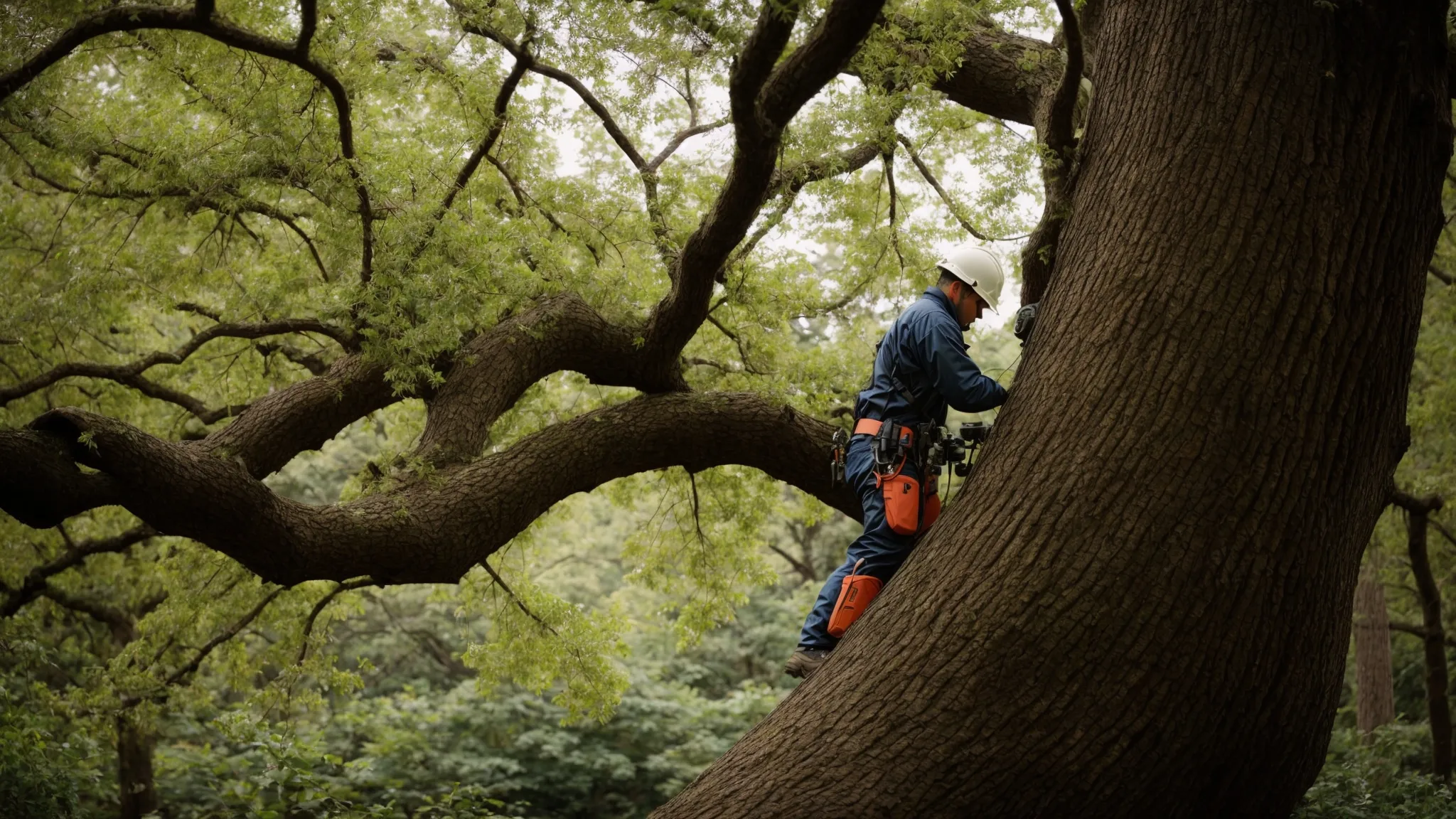 Tree Care Services 