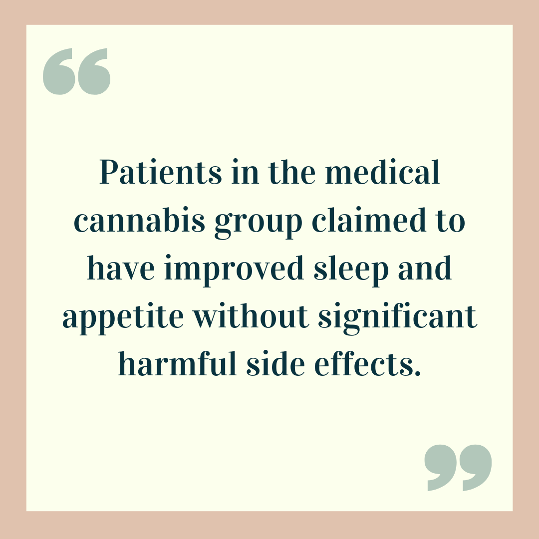 Medical Cannabis Group Medical Cannabis Group