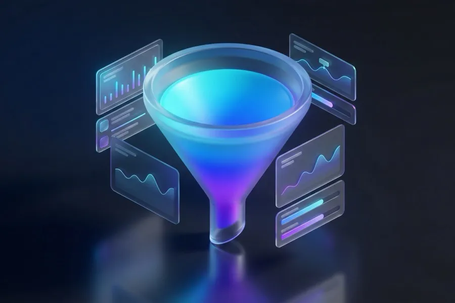 Why Your GoHighLevel Funnel Isn't Converting (And What to Do About It)